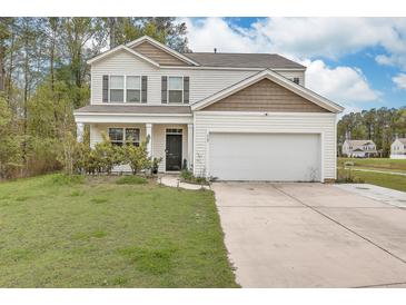 Photo one of 117 Whispering Wood Dr Summerville  29483 | MLS 24007810