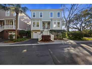 Photo one of 104 Howard Mary Dr # A Charleston  29412 | MLS 24007859