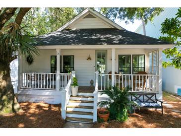 Photo one of 3 Morgans Cove Dr Isle of Palms  29451 | MLS 24007983