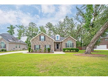 Photo one of 5528 Crescent View Dr North Charleston  29420 | MLS 24007993
