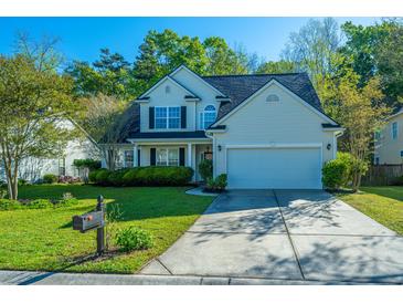 Photo one of 128 Spring Meadows Dr Summerville  29485 | MLS 24008008