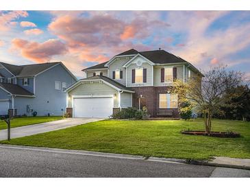Photo one of 1341 Song Sparrow Way Hanahan  29410 | MLS 24008017
