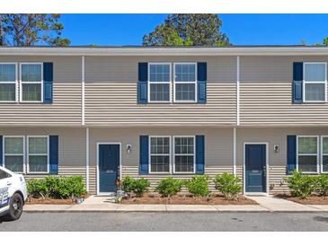 Photo one of 1079 Lexi Ct Ladson  29456 | MLS 24008052