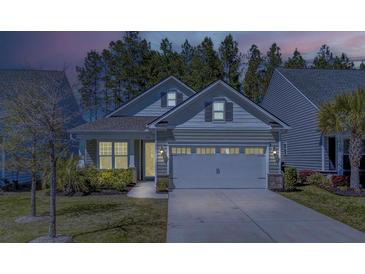 Photo one of 104 Harbor Trace Ln Summerville  29486 | MLS 24008124