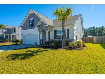 Photo one of 161 Greenwich Dr Summerville  29486 | MLS 24008156
