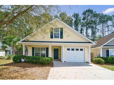 Photo one of 4837 Carnoustie Ct Summerville  29485 | MLS 24008178