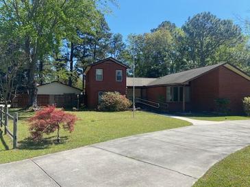 Photo one of 323 Driver Ave Summerville  29483 | MLS 24008184