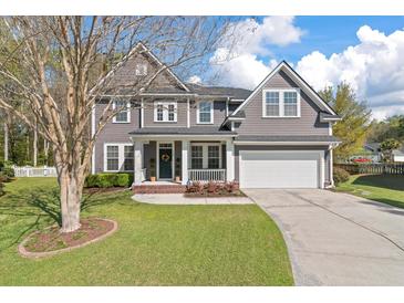 Photo one of 104 Plank Ct Summerville  29485 | MLS 24008219
