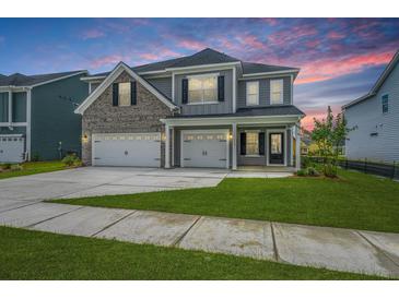 Photo one of 143 Headwater Dr Summerville  29486 | MLS 24008277