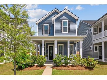 Photo one of 185 Country Gate Ln Summerville  29485 | MLS 24008311