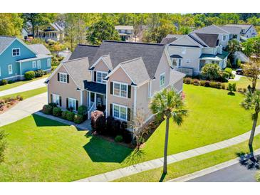 Photo one of 548 Two Mile Run Johns Island  29455 | MLS 24008317