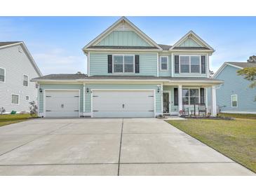 Photo one of 605 Yellow Leaf Ln Summerville  29486 | MLS 24008335