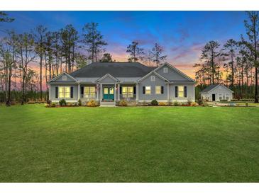 Photo one of 251 Stone Gate Ln Summerville  29486 | MLS 24008343