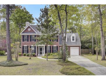 Photo one of 202 Masters Ct Summerville  29485 | MLS 24008347