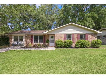Photo one of 7754 Knollwood Dr North Charleston  29418 | MLS 24008364