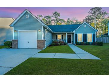 Photo one of 5092 Thornton Dr Summerville  29485 | MLS 24008377