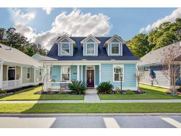 Photo one of 131 Angelica Ave Summerville  29483 | MLS 24008391