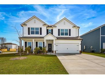 Photo one of 422 Ambrose Dr Summerville  29486 | MLS 24008415