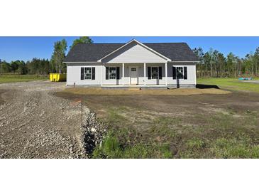 Photo one of 2823 Old Gilliard Rd Holly Hill  29059 | MLS 24008432