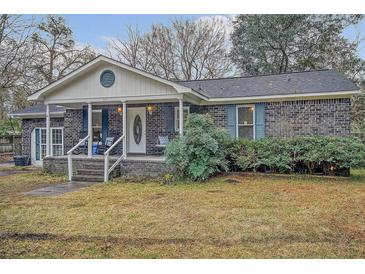 Photo one of 101 Bell Dr Summerville  29485 | MLS 24008462