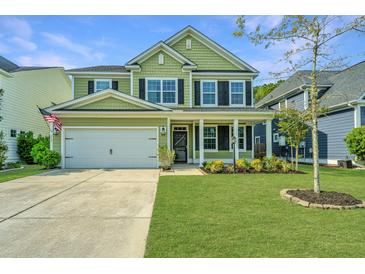 Photo one of 210 Carriage Hill Pl Charleston  29492 | MLS 24008472