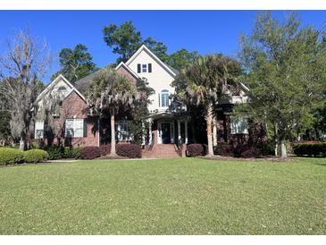 Photo one of 4249 Club Course Dr North Charleston  29420 | MLS 24008479