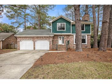 Photo one of 131 Boone Drive Summerville  29485 | MLS 24008513