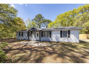 Photo one of 5738 Scott White Rd Hollywood  29449 | MLS 24008619