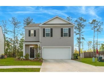 Photo one of 671 Silver Spruce St Summerville  29486 | MLS 24008641