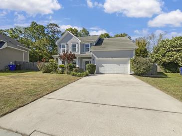 Photo one of 3414 Thorpe Constantine Ave Johns Island  29455 | MLS 24008696