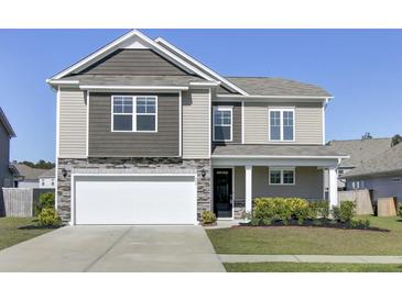 Photo one of 406 Ribiero Dr Summerville  29486 | MLS 24008866