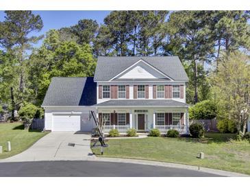 Photo one of 4908 Tangier Pl Summerville  29485 | MLS 24008902
