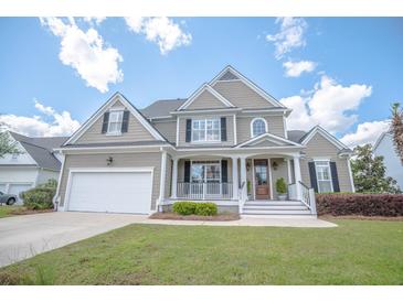 Photo one of 2972 Riverwood Dr Mount Pleasant  29466 | MLS 24008961