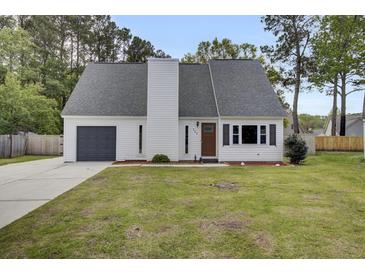 Photo one of 117 Crooked Creek Ct Summerville  29486 | MLS 24009007