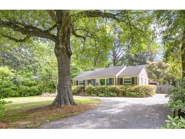 Photo one of 352 Howle Ave Charleston  29412 | MLS 24009008