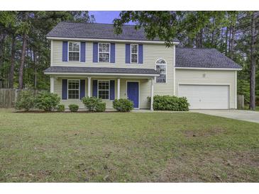 Photo one of 109 Chiles Dr Summerville  29483 | MLS 24009011
