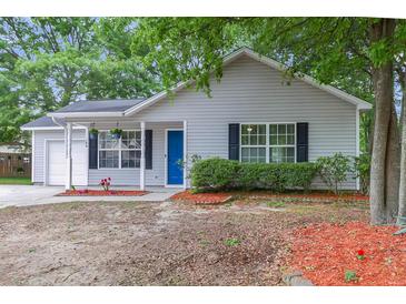 Photo one of 106 Equestrian Ct Summerville  29486 | MLS 24009012