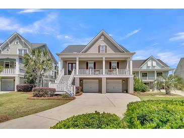 Photo one of 2068 Amenity Park Dr Mount Pleasant  29466 | MLS 24009088