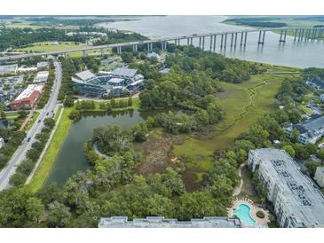Photo one of 200 River Landing Dr # F101 Charleston  29492 | MLS 24009134