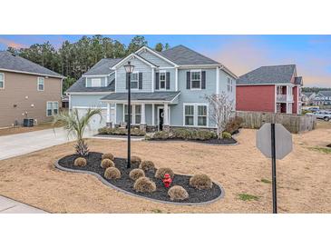 Photo one of 434 Northern Red Oak Dr Summerville  29486 | MLS 24009148