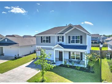 Photo one of 186 Clydesdale Cir Summerville  29486 | MLS 24009159