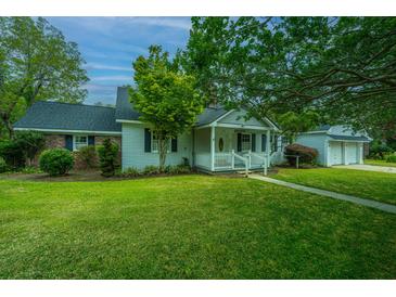 Photo one of 1012 Fort Sumter Dr Charleston  29412 | MLS 24009174