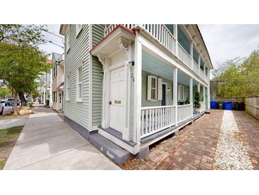 Photo one of 29 Cannon St Charleston  29403 | MLS 24009178