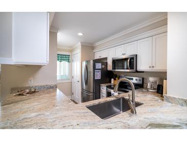 Photo one of 52 W Mariners Cay Dr # 52 Folly Beach  29439 | MLS 24009196