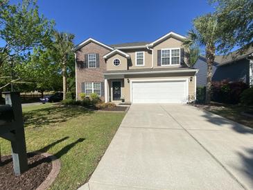 Photo one of 9613 N Liberty Meadows Dr Summerville  29485 | MLS 24009205