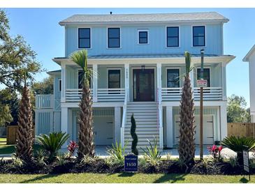 Photo one of 1650 Old Military Rd Charleston  29412 | MLS 24009226