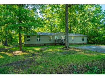 Photo one of 143 George Keen Dr Summerville  29483 | MLS 24009284