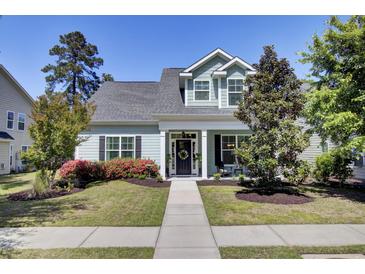 Photo one of 112 Shea St Summerville  29485 | MLS 24009384