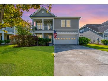 Photo one of 1212 Briar Rose Ln Ladson  29456 | MLS 24009393