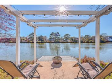 Photo one of 200 Lakeview Dr Summerville  29485 | MLS 24009418